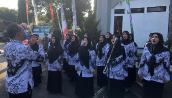Tim Padus Spensa Teachers